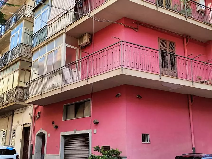 Immagine 1 di Appartamento in vendita  in VIA morandi 49 a Belmonte Mezzagno