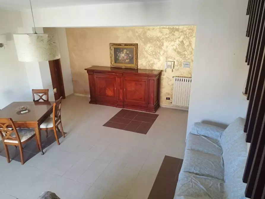 Immagine 10 di Appartamento in vendita  in VIA san francesco di sales 15 a Corigliano Calabro