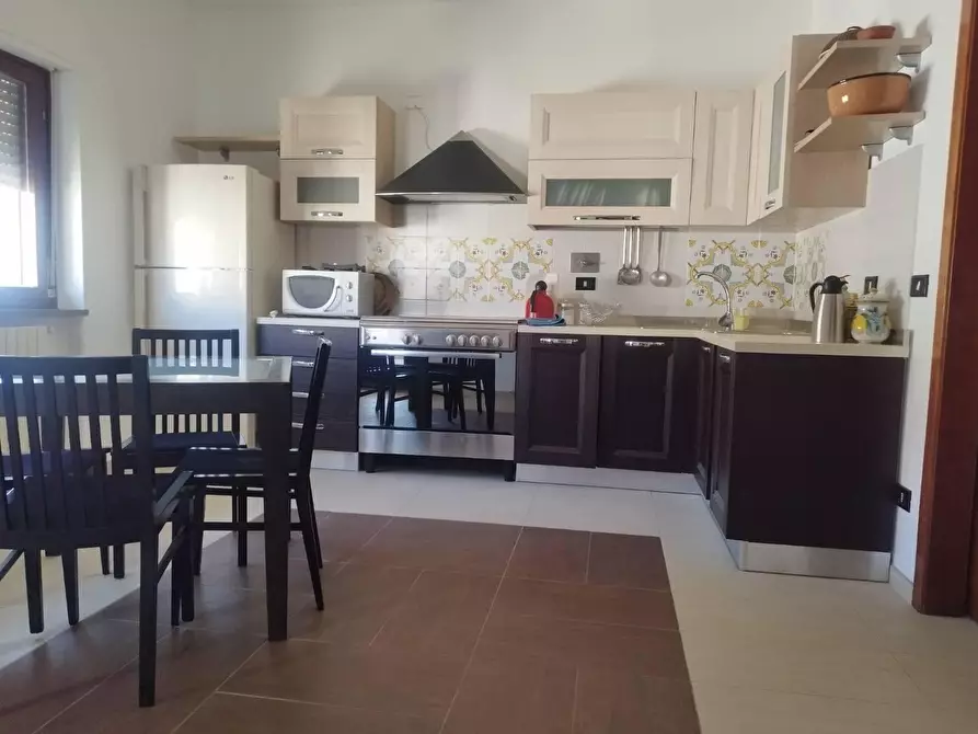 Immagine 12 di Appartamento in vendita  in VIA san francesco di sales 15 a Corigliano Calabro