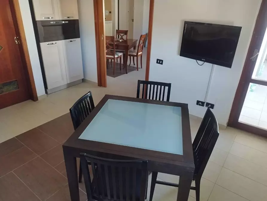 Immagine 13 di Appartamento in vendita  in VIA san francesco di sales 15 a Corigliano Calabro