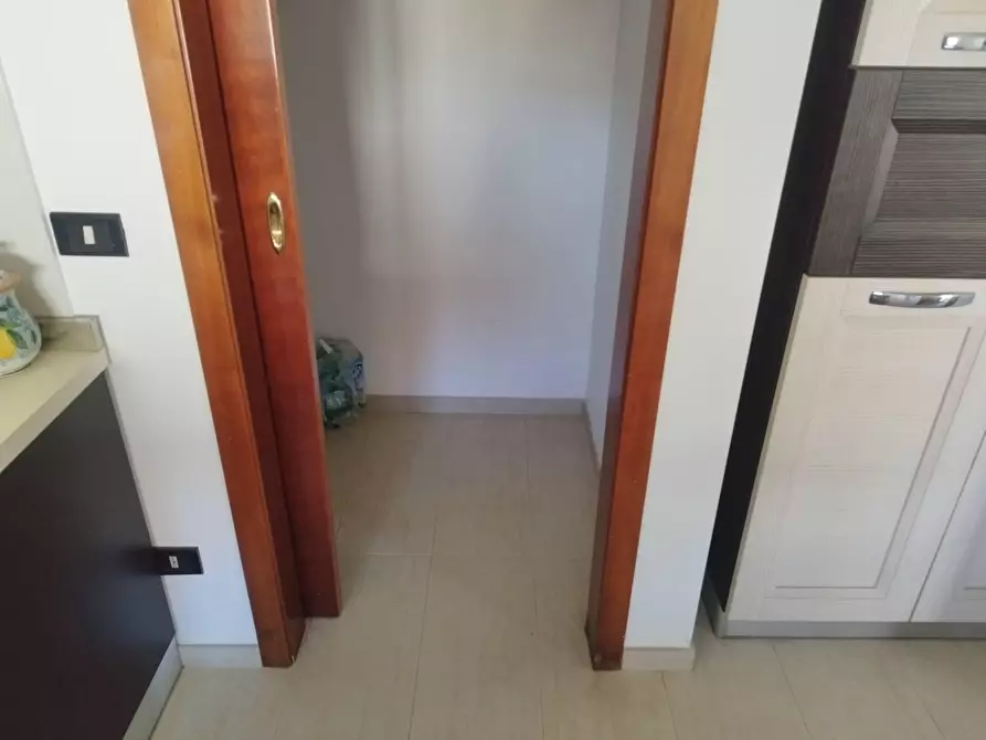 Immagine 15 di Appartamento in vendita  in VIA san francesco di sales 15 a Corigliano Calabro