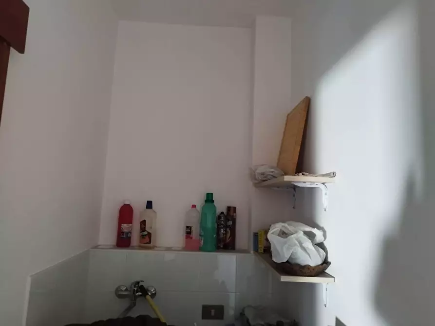 Immagine 16 di Appartamento in vendita  in VIA san francesco di sales 15 a Corigliano Calabro