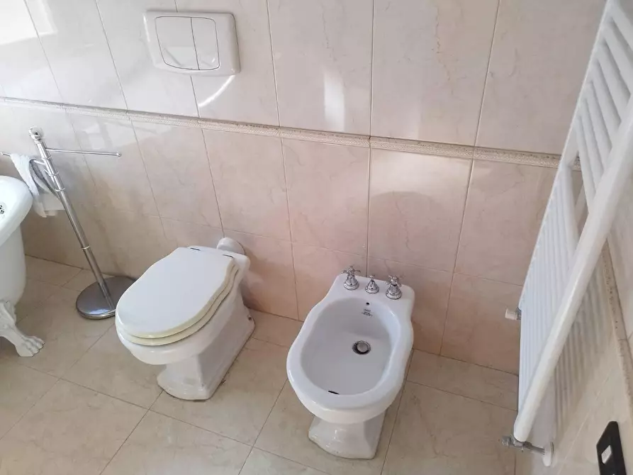 Immagine 21 di Appartamento in vendita  in VIA san francesco di sales 15 a Corigliano Calabro