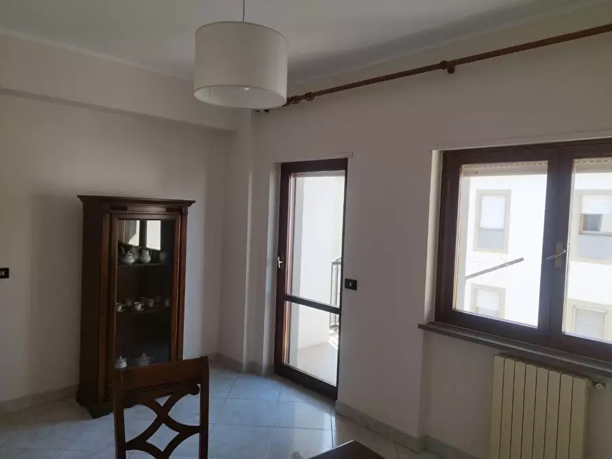Immagine 23 di Appartamento in vendita  in VIA san francesco di sales 15 a Corigliano Calabro