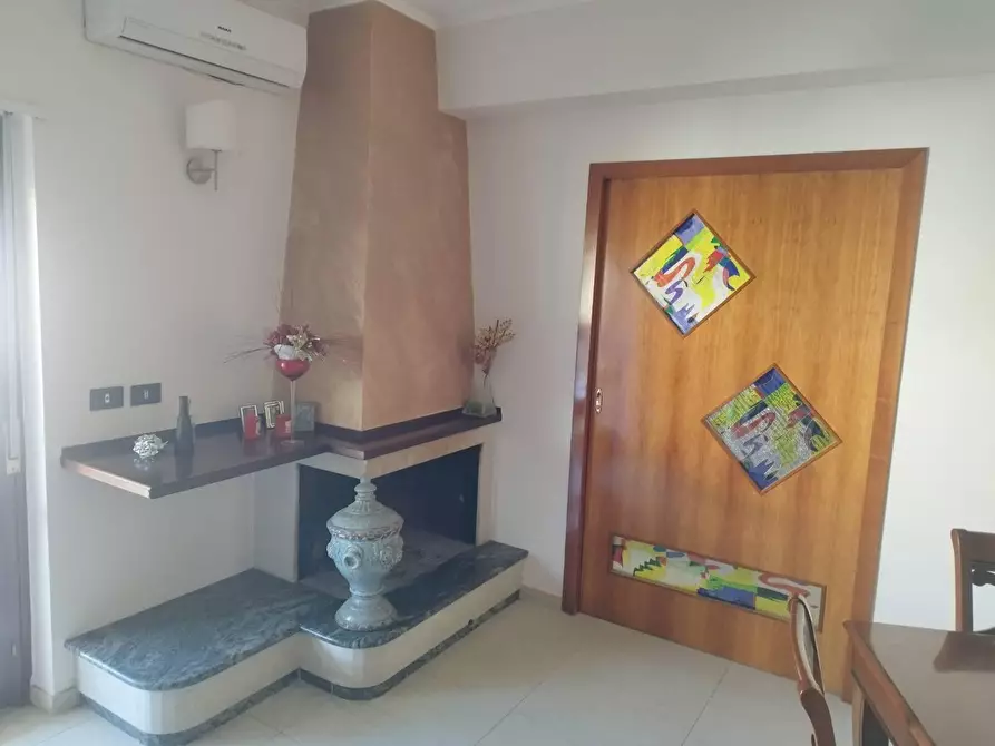Immagine 29 di Appartamento in vendita  in VIA san francesco di sales 15 a Corigliano Calabro