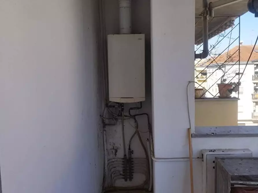 Immagine 30 di Appartamento in vendita  in VIA san francesco di sales 15 a Corigliano Calabro