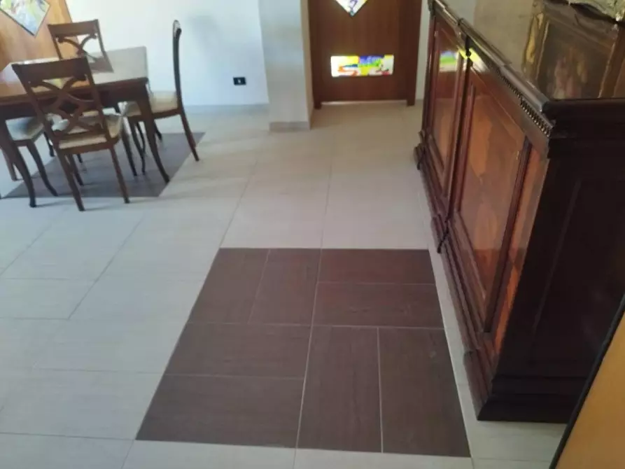 Immagine 8 di Appartamento in vendita  in VIA san francesco di sales 15 a Corigliano Calabro