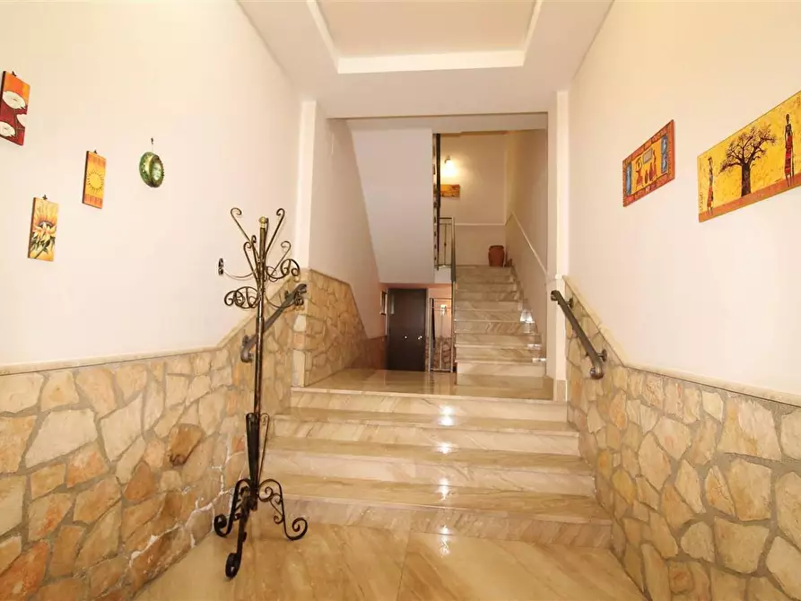 Immagine 1 di Appartamento in vendita  in VIA sant'agata 4 a Villabate