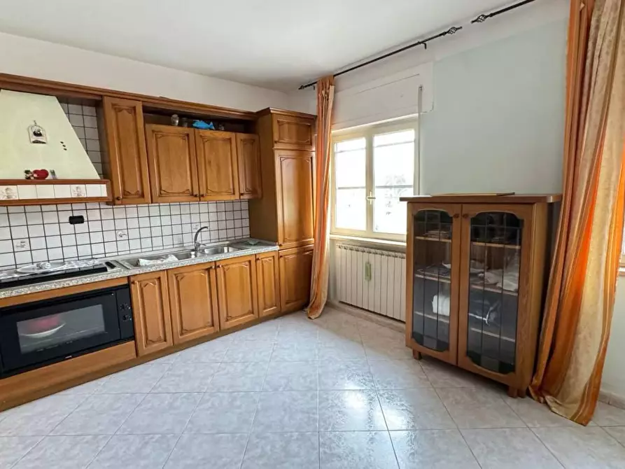 Immagine 1 di Appartamento in vendita  in VIA basilio  sposato a Lamezia Terme