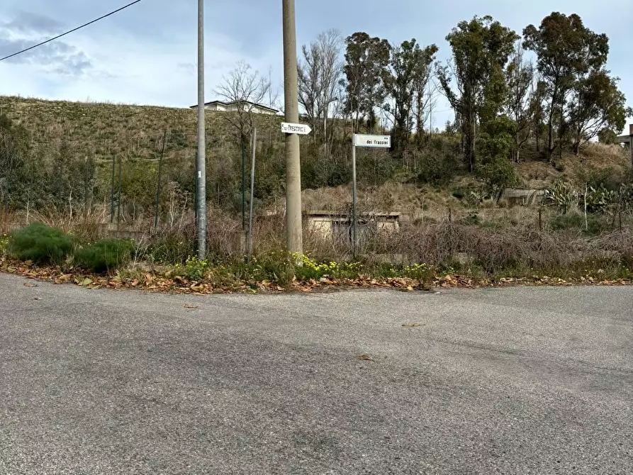 Immagine 1 di Terreno residenziale in vendita  in LOCALITA'cipolla a Crotone