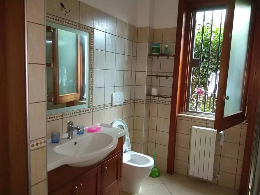 Immagine 7 di Appartamento in vendita  in VIA cavour a Avellino