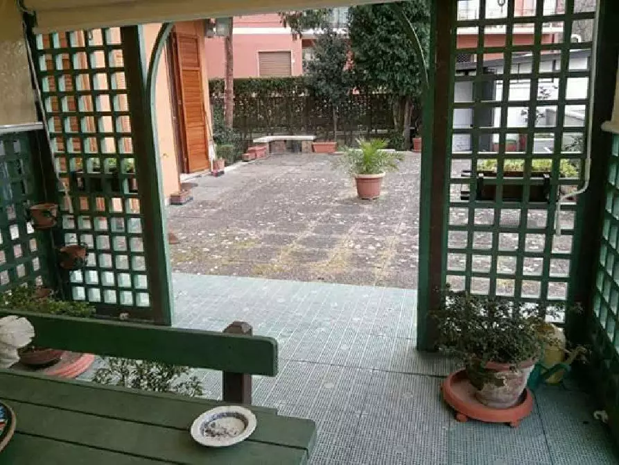 Immagine 5 di Appartamento in vendita  in VIA cavour a Avellino