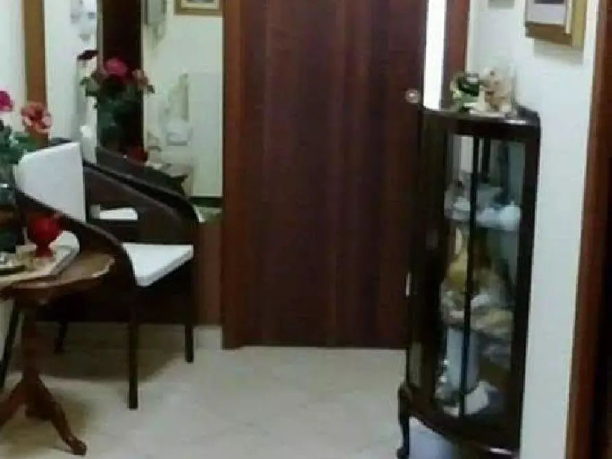 Immagine 12 di Appartamento in vendita  in VIA cavour a Avellino