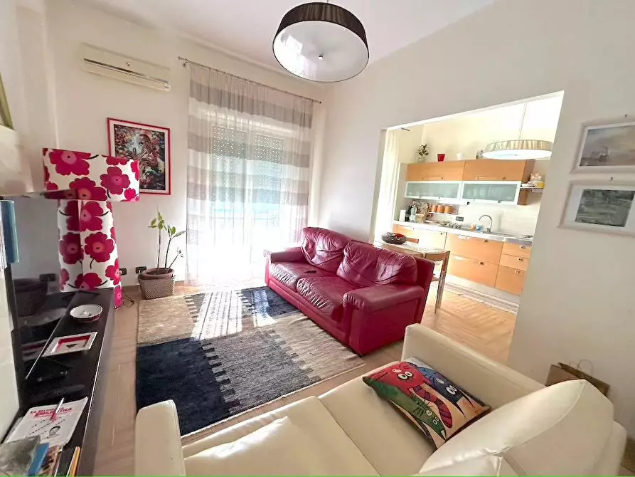 Immagine 1 di Appartamento in vendita  in VIA cicerone a Agrigento