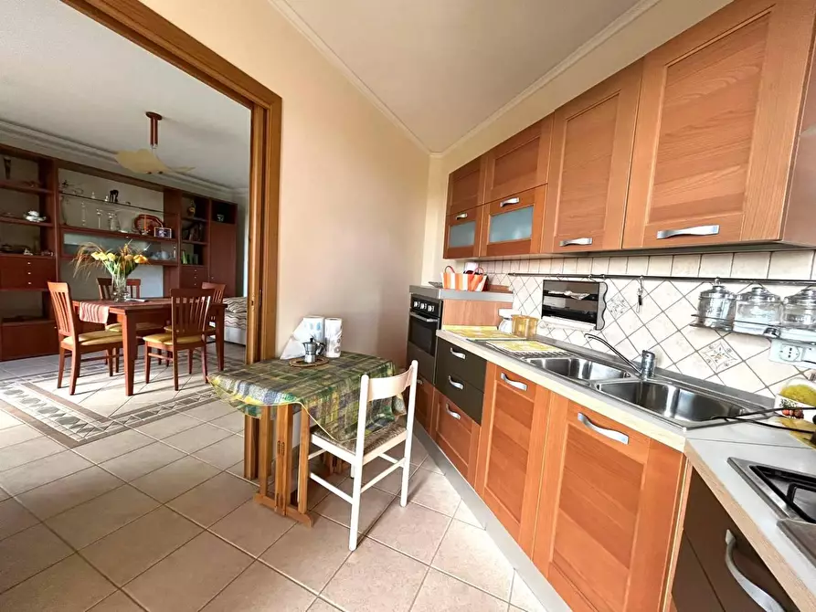 Immagine 1 di Appartamento in vendita  in VIA vittorio  de sica a Agrigento