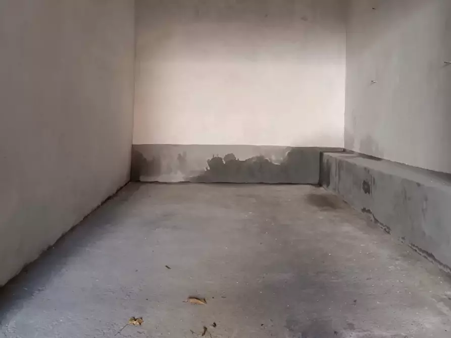 Immagine 3 di Box auto in vendita  in VIA carducci 5 a Ciriè