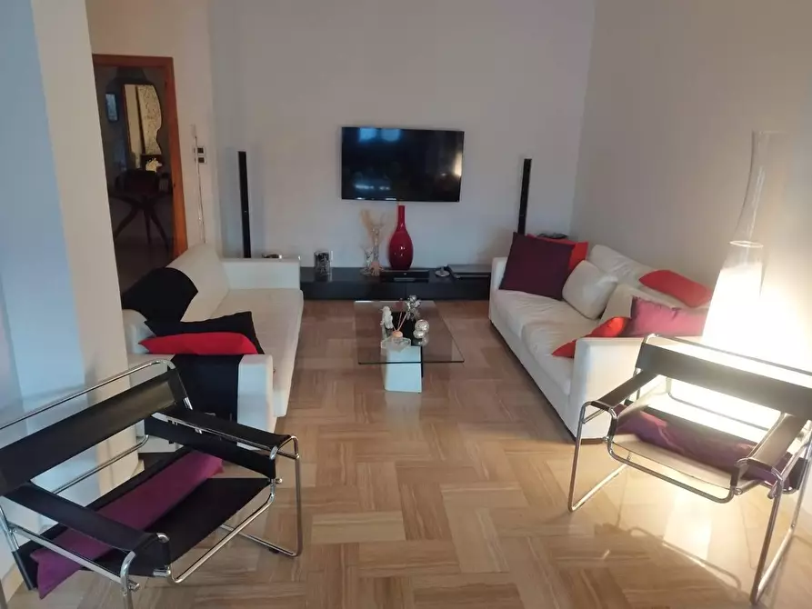 Immagine 2 di Appartamento in vendita  in VIA XX Settembre 85 a Castrovillari