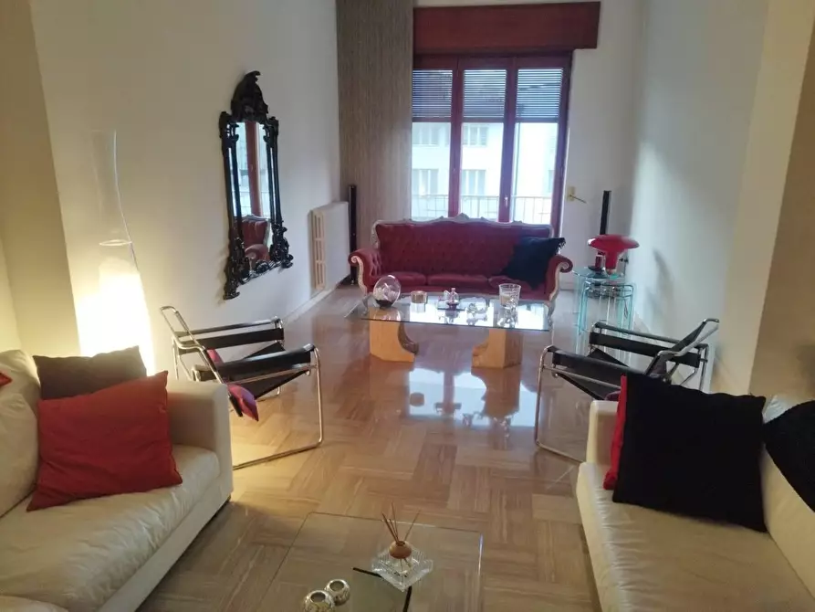 Immagine 3 di Appartamento in vendita  in VIA XX Settembre 85 a Castrovillari