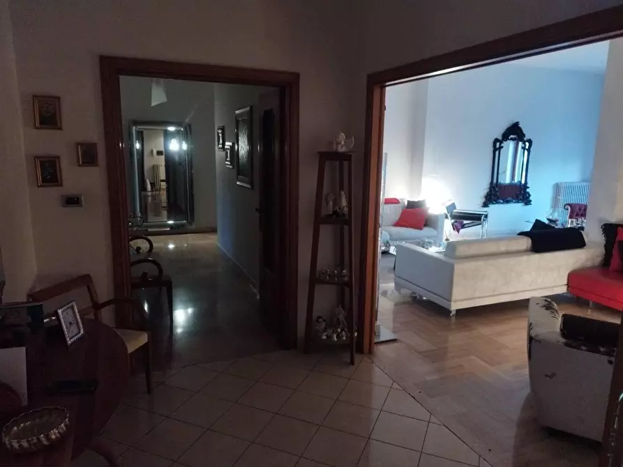 Immagine 5 di Appartamento in vendita  in VIA XX Settembre 85 a Castrovillari