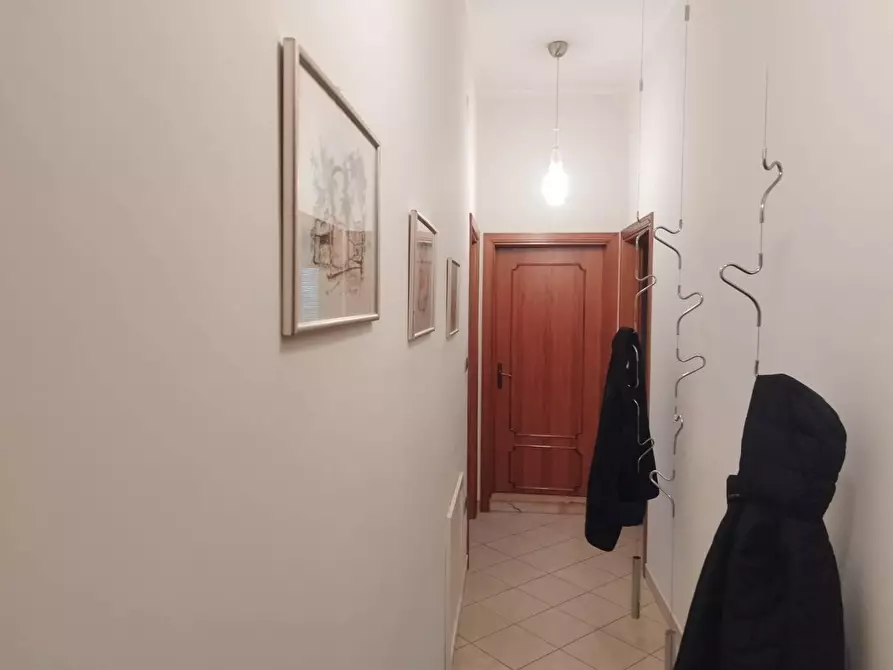 Immagine 6 di Appartamento in vendita  in VIA XX Settembre 85 a Castrovillari