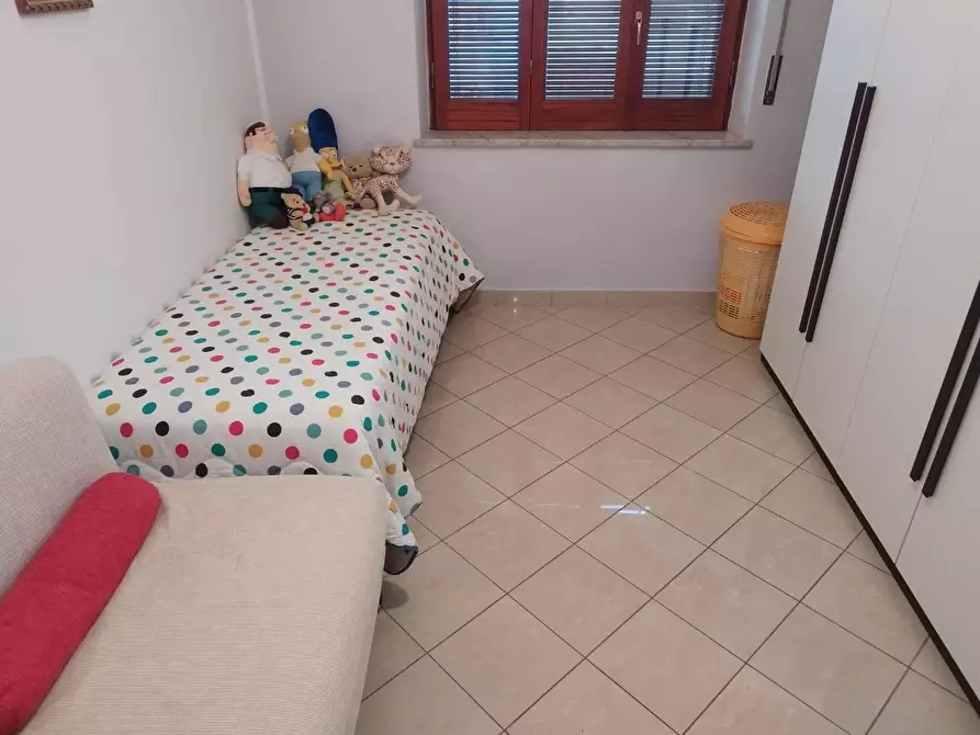 Immagine 8 di Appartamento in vendita  in VIA XX Settembre 85 a Castrovillari