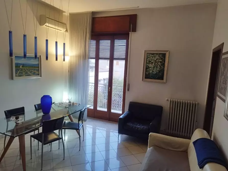 Immagine 28 di Appartamento in vendita  in VIA XX Settembre 85 a Castrovillari