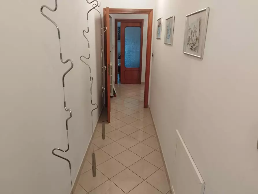 Immagine 9 di Appartamento in vendita  in VIA XX Settembre 85 a Castrovillari