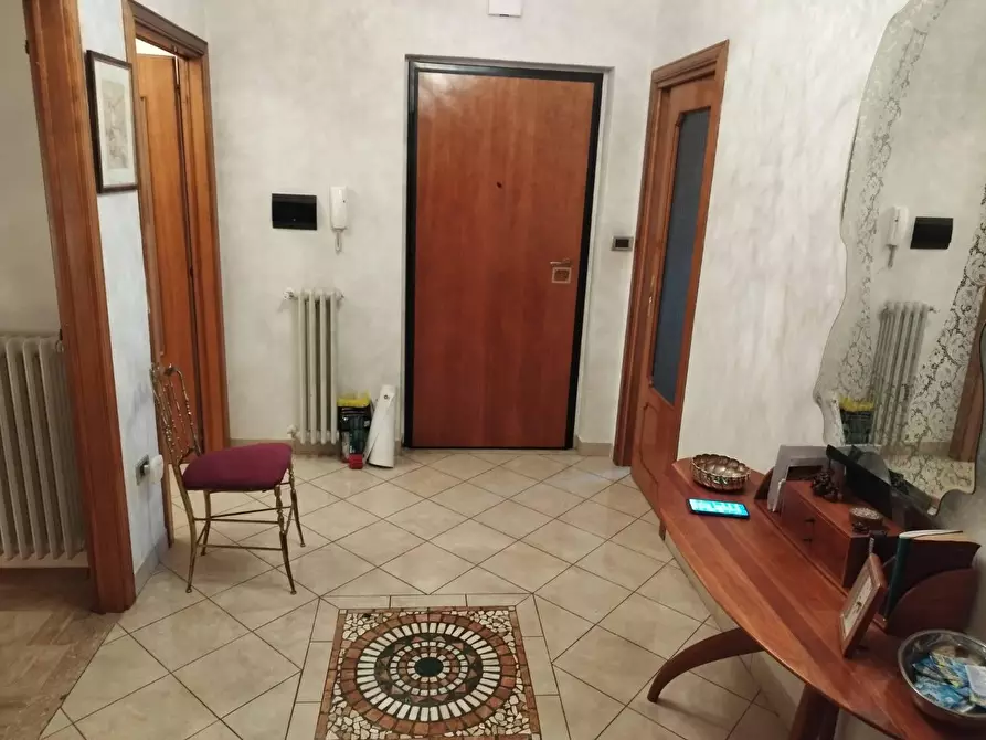 Immagine 11 di Appartamento in vendita  in VIA XX Settembre 85 a Castrovillari