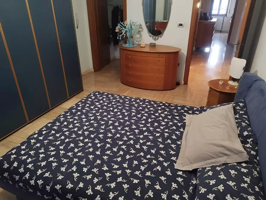 Immagine 13 di Appartamento in vendita  in VIA XX Settembre 85 a Castrovillari