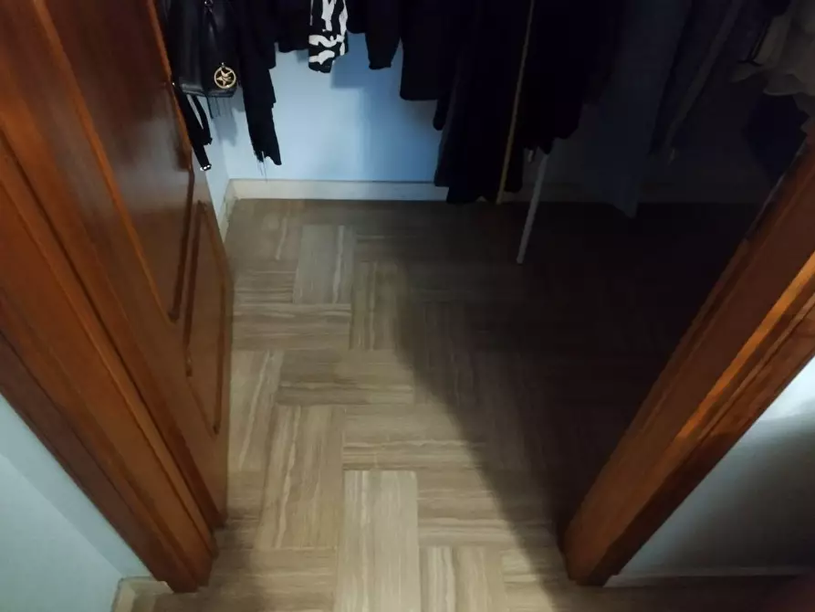 Immagine 14 di Appartamento in vendita  in VIA XX Settembre 85 a Castrovillari