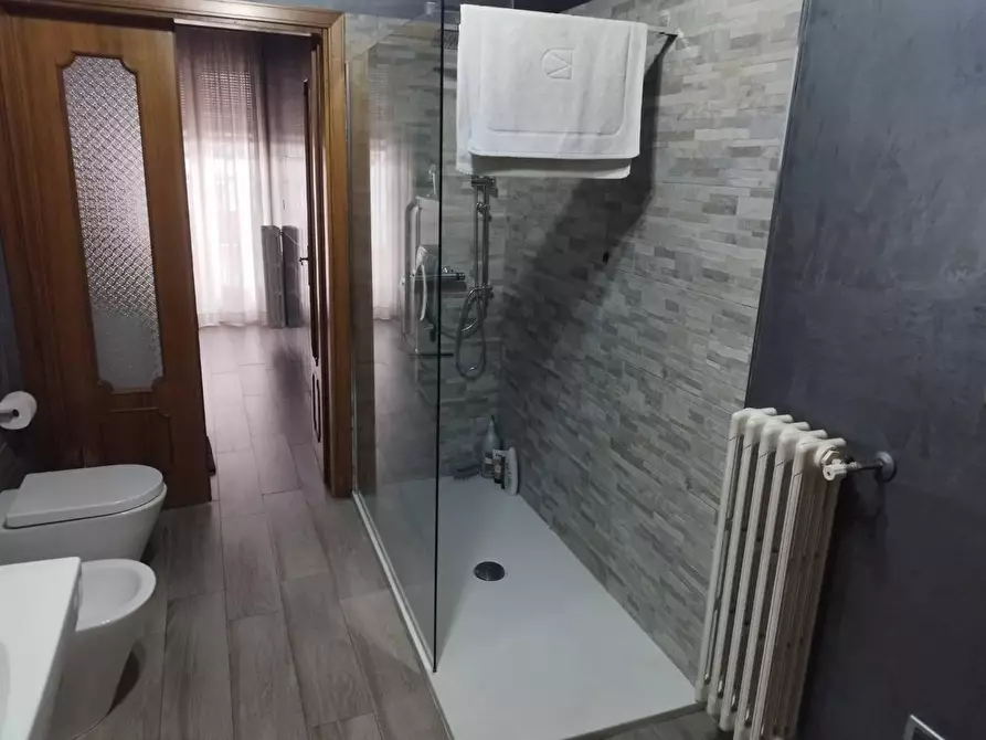 Immagine 16 di Appartamento in vendita  in VIA XX Settembre 85 a Castrovillari