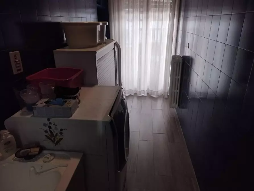 Immagine 18 di Appartamento in vendita  in VIA XX Settembre 85 a Castrovillari