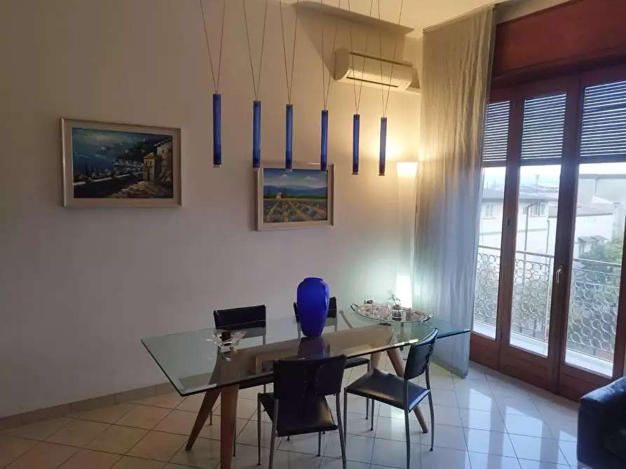 Immagine 29 di Appartamento in vendita  in VIA XX Settembre 85 a Castrovillari