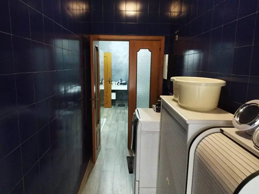 Immagine 19 di Appartamento in vendita  in VIA XX Settembre 85 a Castrovillari