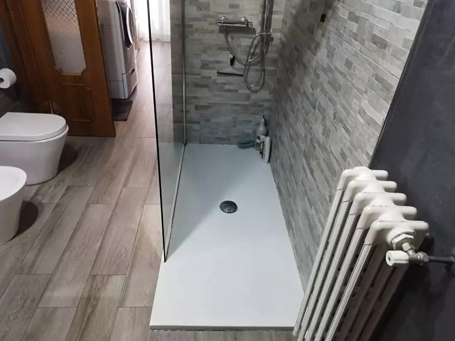 Immagine 20 di Appartamento in vendita  in VIA XX Settembre 85 a Castrovillari