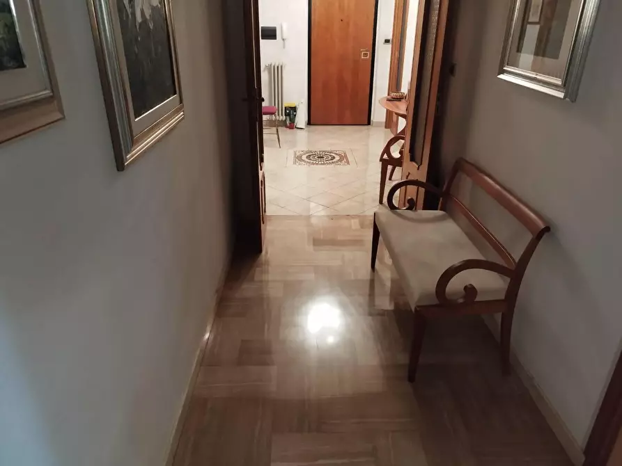 Immagine 23 di Appartamento in vendita  in VIA XX Settembre 85 a Castrovillari