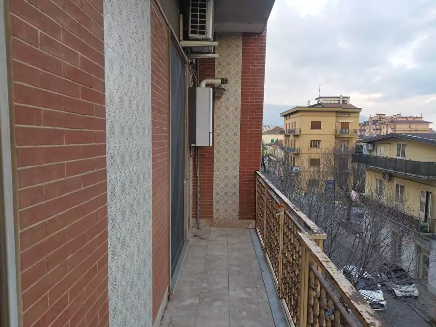 Immagine 25 di Appartamento in vendita  in VIA XX Settembre 85 a Castrovillari