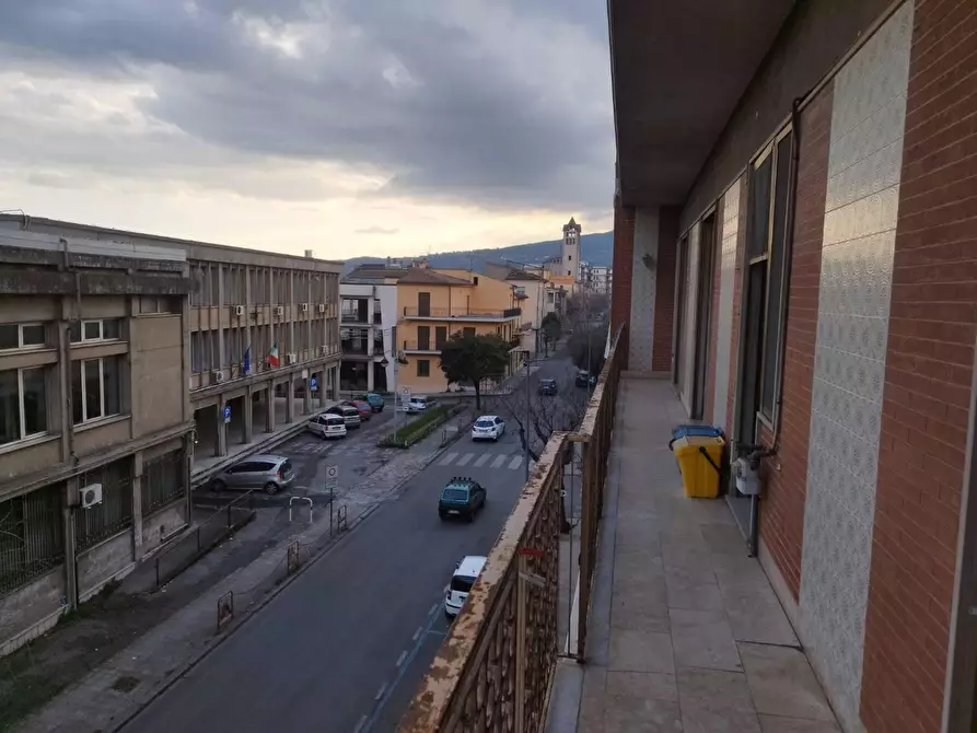 Immagine 26 di Appartamento in vendita  in VIA XX Settembre 85 a Castrovillari