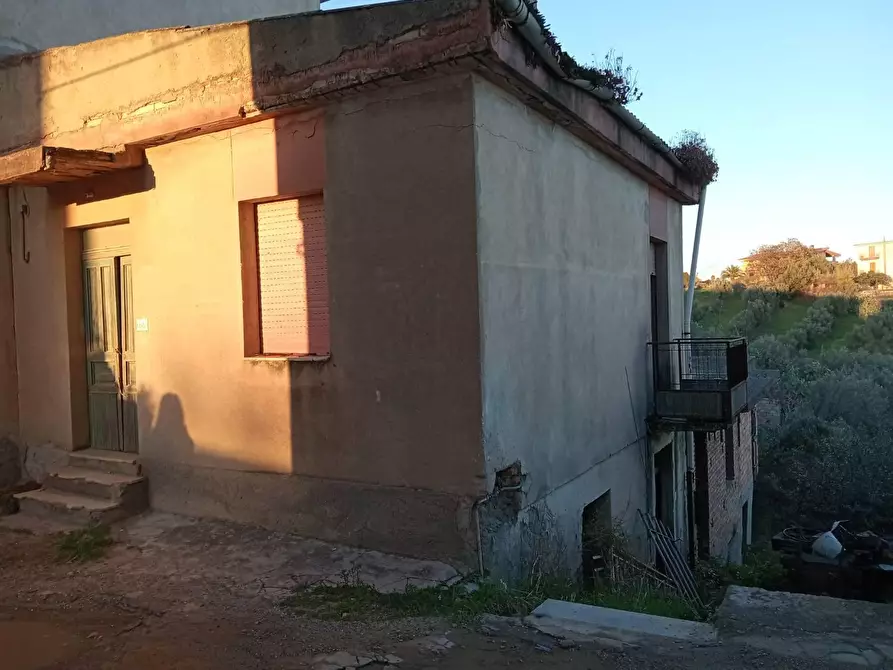 Immagine 1 di Casa indipendente in vendita  in VIA lauri a Sellia Marina