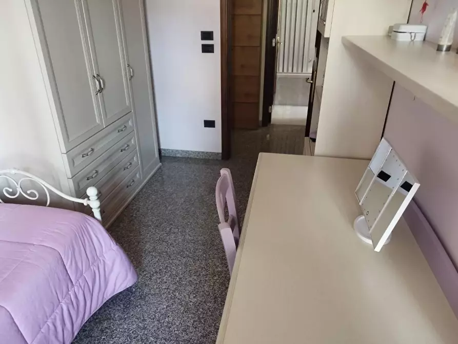 Immagine 15 di Appartamento in vendita  in VIA tommaso bruno 5 a Francavilla Marittima