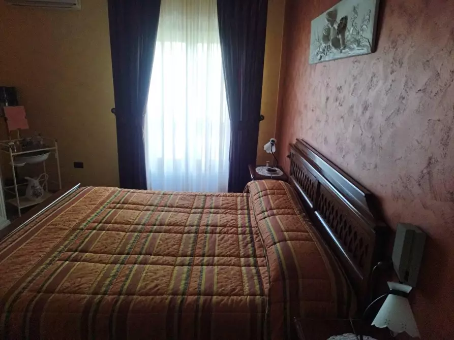 Immagine 19 di Appartamento in vendita  in VIA tommaso bruno 5 a Francavilla Marittima