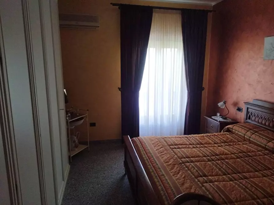 Immagine 21 di Appartamento in vendita  in VIA tommaso bruno 5 a Francavilla Marittima