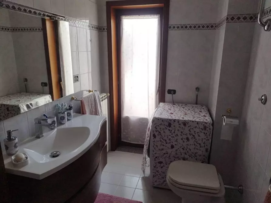 Immagine 22 di Appartamento in vendita  in VIA tommaso bruno 5 a Francavilla Marittima