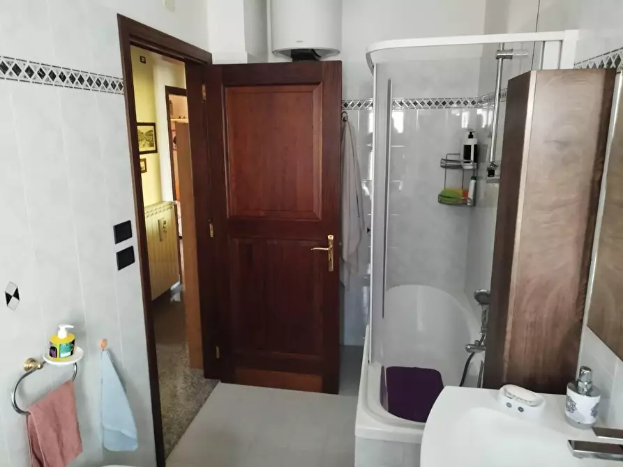 Immagine 23 di Appartamento in vendita  in VIA tommaso bruno 5 a Francavilla Marittima