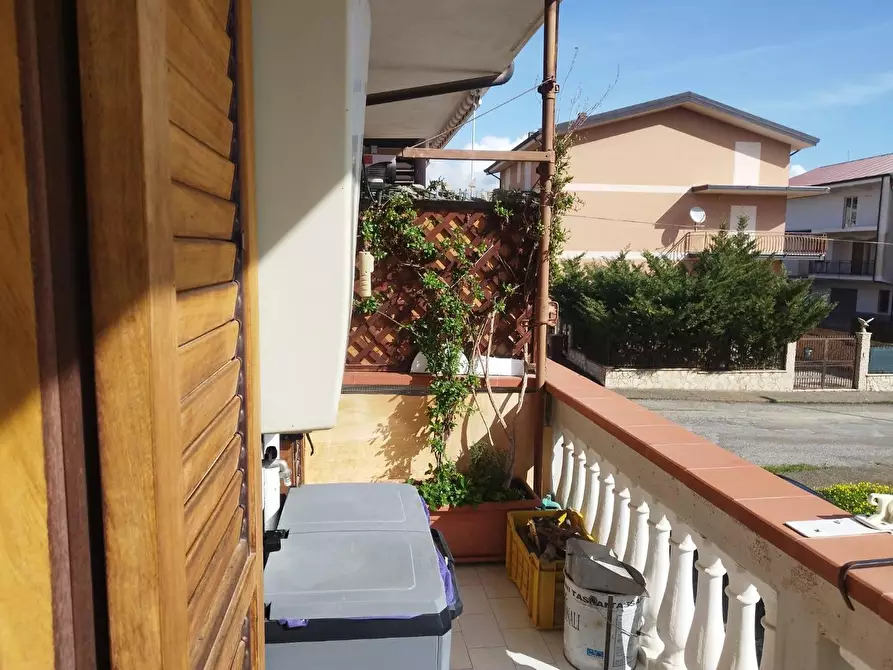 Immagine 25 di Appartamento in vendita  in VIA tommaso bruno 5 a Francavilla Marittima