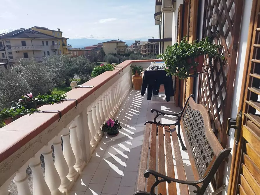 Immagine 26 di Appartamento in vendita  in VIA tommaso bruno 5 a Francavilla Marittima