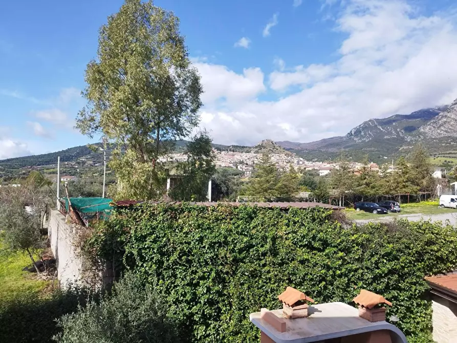 Immagine 29 di Appartamento in vendita  in VIA tommaso bruno 5 a Francavilla Marittima