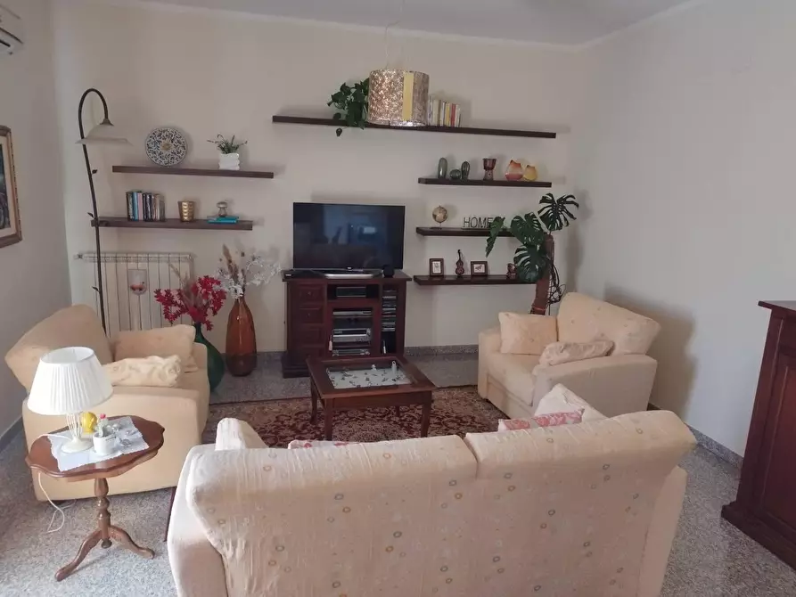 Immagine 3 di Appartamento in vendita  in VIA tommaso bruno 5 a Francavilla Marittima