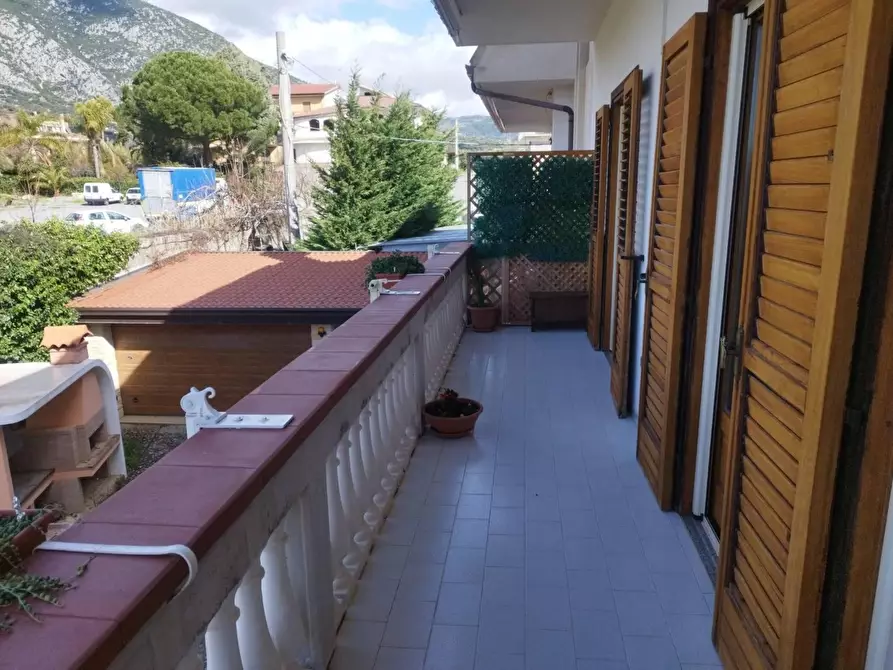 Immagine 30 di Appartamento in vendita  in VIA tommaso bruno 5 a Francavilla Marittima