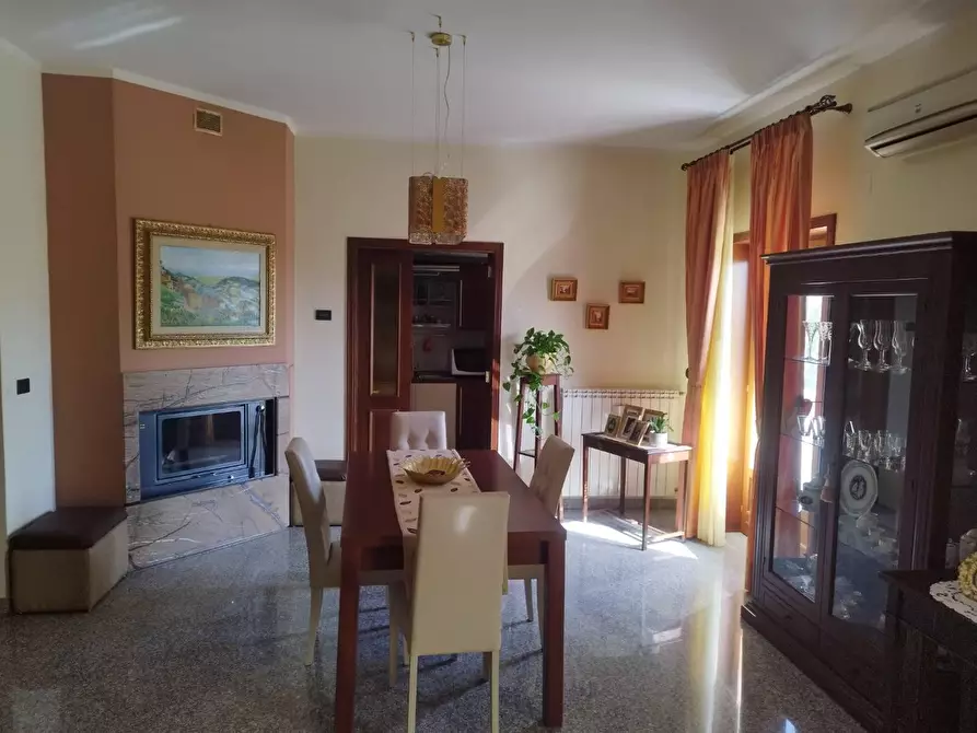 Immagine 4 di Appartamento in vendita  in VIA tommaso bruno 5 a Francavilla Marittima